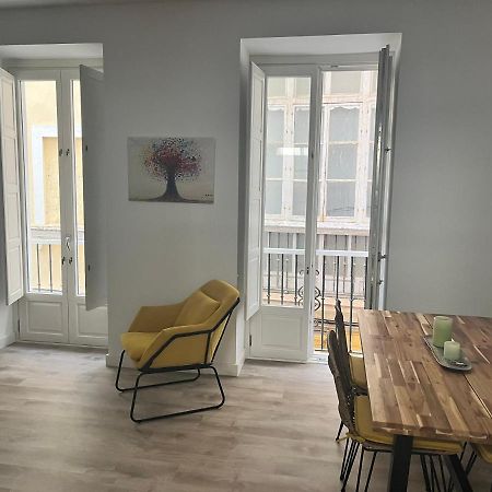 Apartamento Precioso piso en Cadiz capital Exterior foto