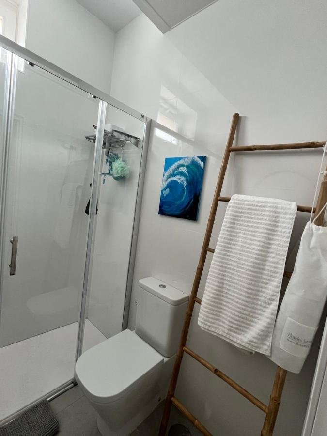 Apartamento Precioso piso en Cadiz capital Exterior foto