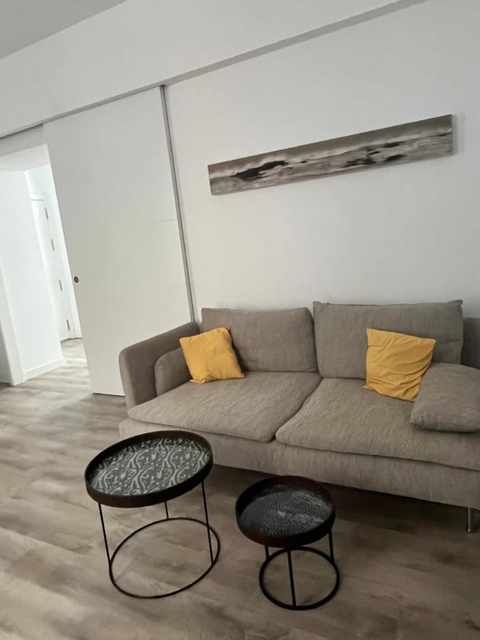 Apartamento Precioso piso en Cadiz capital Exterior foto