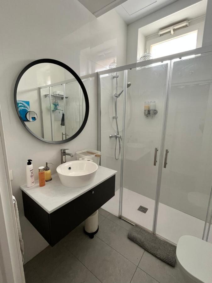 Apartamento Precioso piso en Cadiz capital Exterior foto