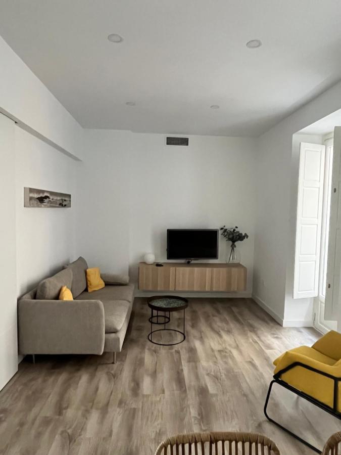 Apartamento Precioso piso en Cadiz capital Exterior foto