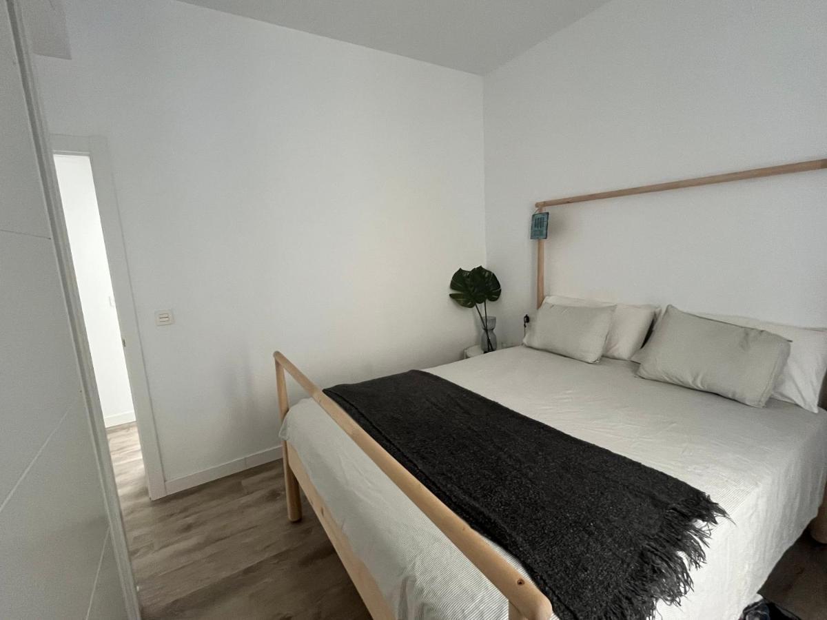 Apartamento Precioso piso en Cadiz capital Exterior foto